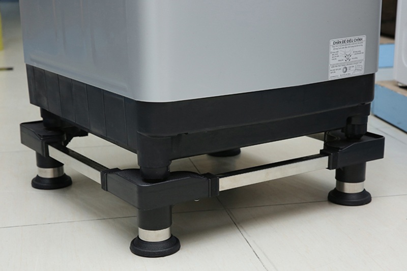 Mẹo giúp bạn sử dụng máy giặt hiệu quả và bền lâu hơn