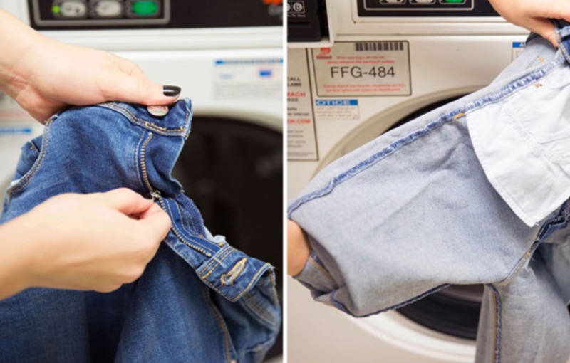 Mẹo giúp bạn sử dụng máy giặt hiệu quả và bền lâu hơn