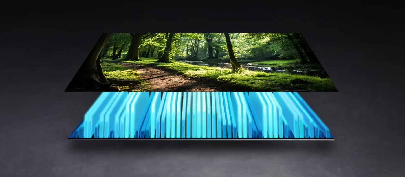 Smart TV Samsung Neo QLED Vision AI 4K 65 inch QA65QN70FAKXXV