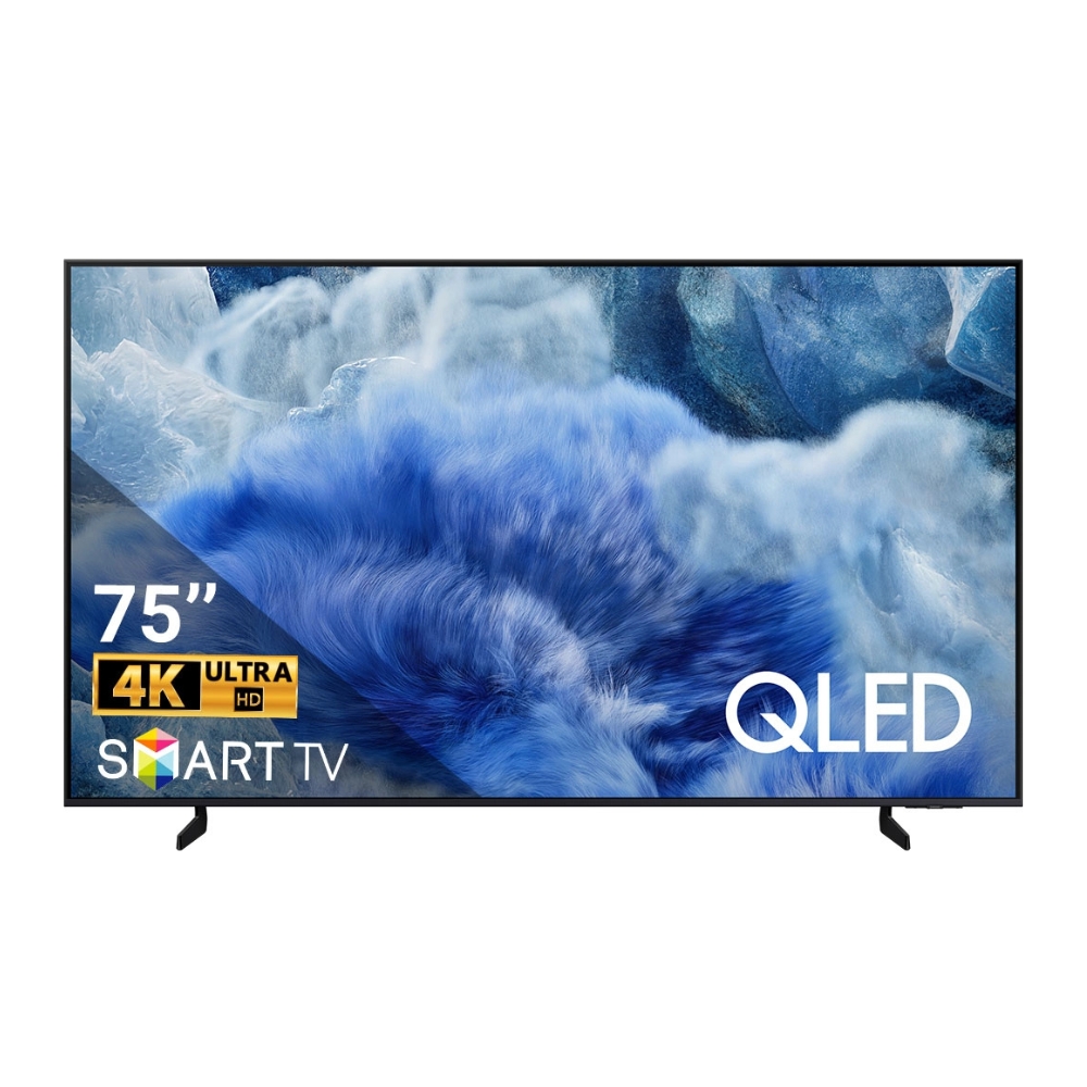 Smart TV QLED 4K Samsung 75 inch QA75Q8FAAKXXV
