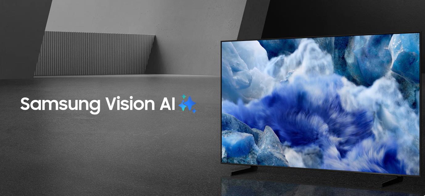 Smart TV QLED 4K Samsung 75 inch QA75Q8FAAKXXV