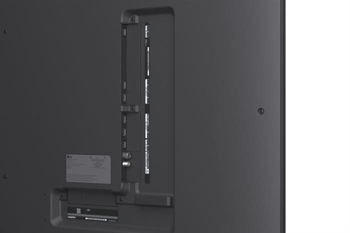 Smart Tivi LG AI Evo QNED 4K 75 inch 75QNED86ASA (MODEL 2025)