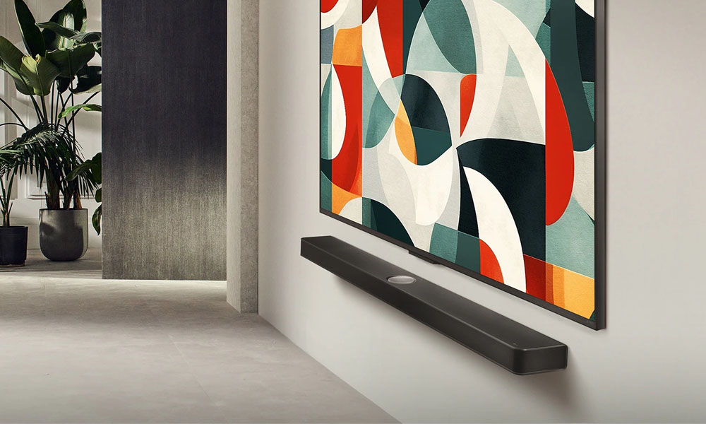 Smart Tivi LG AI Evo QNED 4K 75 inch 75QNED86ASA (MODEL 2025)