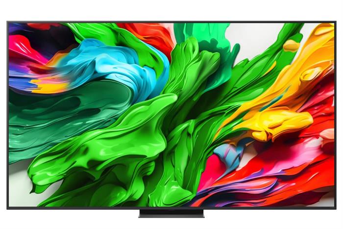 Smart Tivi LG AI Evo QNED 4K 86 inch 86QNED86ASA (Model 2025)