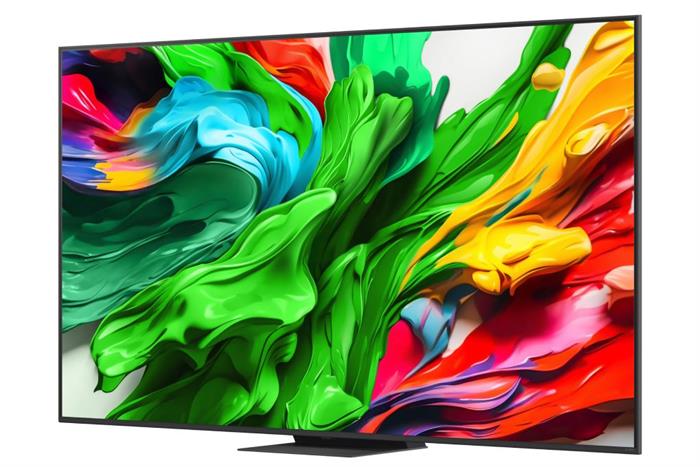 Smart Tivi LG AI Evo QNED 4K 86 inch 86QNED86ASA (Model 2025)