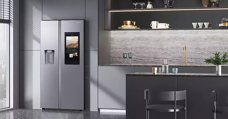 Công nghệ không đóng tuyết trên tủ lạnh là gì? Những lưu ý bạn cần biết trước khi mua