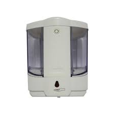 Bình đựng xà phòng cảm ứng Sokimi SM800