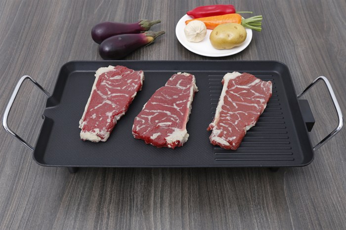 Bếp nướng điện Kangaroo KG699G