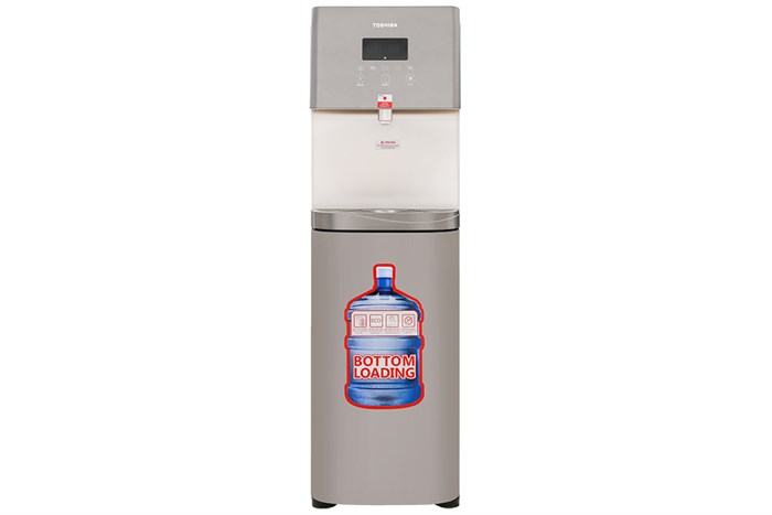 CÂY NƯỚC NÓNG LẠNH TOSHIBA RWF-W1830UVBV(T)
