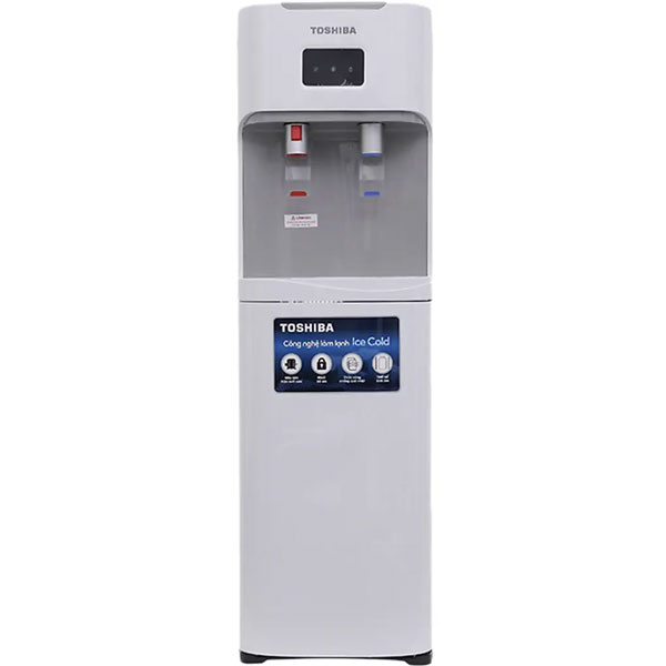 Cây nước nóng lạnh Toshiba RWF-W1669BV