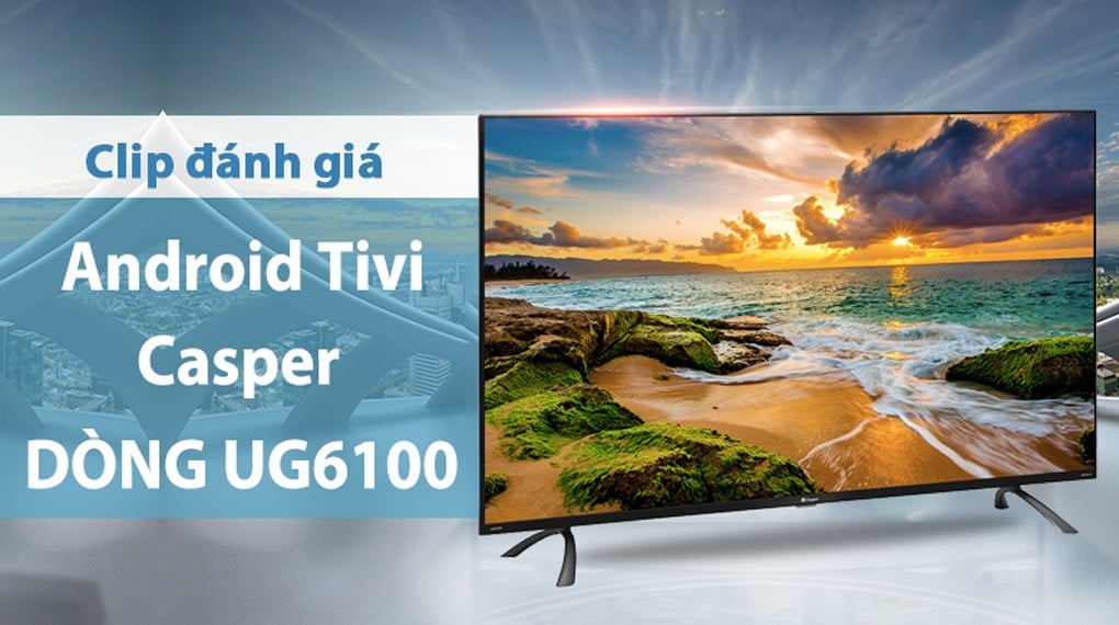 Các loại tivi phổ biến hiện nay