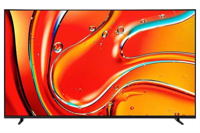 Google Tivi Mini LED Sony 4K 65 inch K-65XR70
