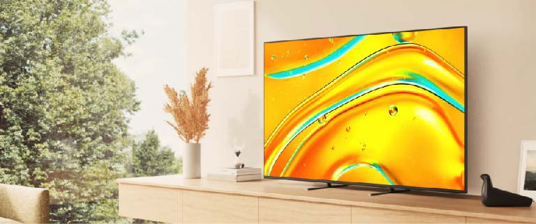 Google Tivi Mini LED Sony 4K 75 inch K-75XR50 (Model 2025)