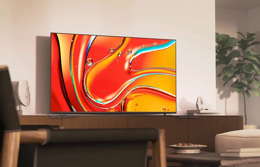 Google Tivi Mini LED Sony 4K 75 inch K-75XR70