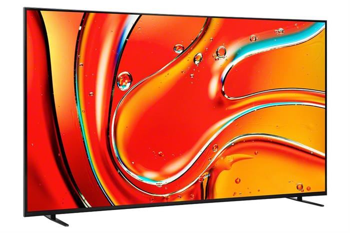 Google Tivi Mini LED Sony 4K 75 inch K-75XR70