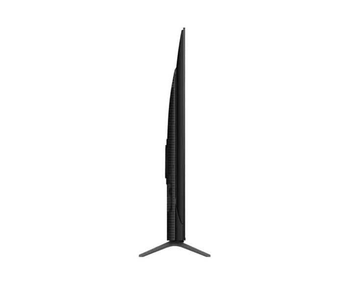 Google Tivi QLED TCL 4K 75 inch 75P8K (Model 2025)
