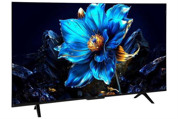 Google Tivi QLED TCL AI 4K 43 inch 43P7K (Model 2025)