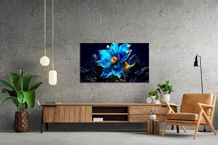 Google Tivi QLED TCL AI 4K 43 inch 43P7K (Model 2025)