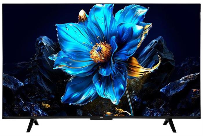 Google Tivi QLED TCL AI 4K 43 inch 43P7K (Model 2025)