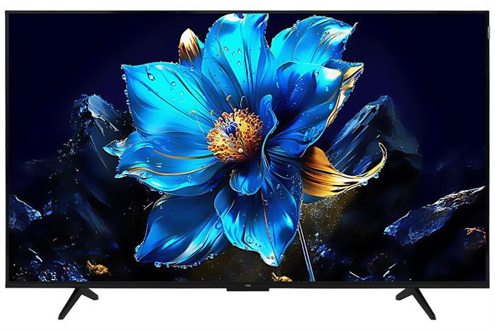 Google Tivi QLED TCL AI 4K 55 inch 55P7K (Model 2025)