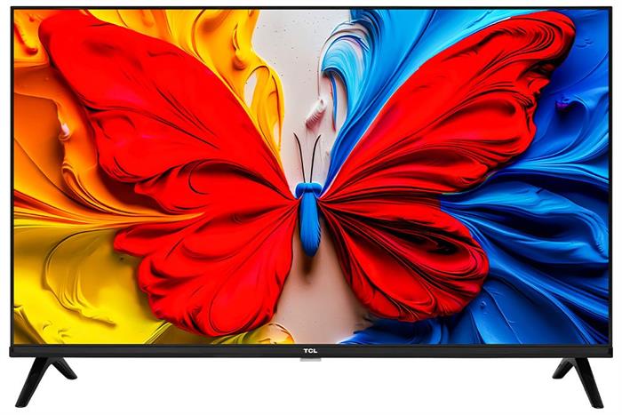 Google Tivi QLED TCL AI FHD 32 inch 32S5K (Model 2025)