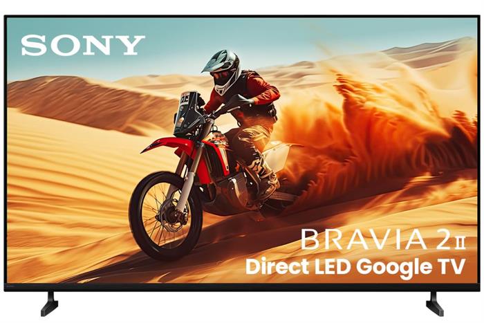 Google Tivi Sony 4K 43 inch K-43S25VM2 (Model 2025)