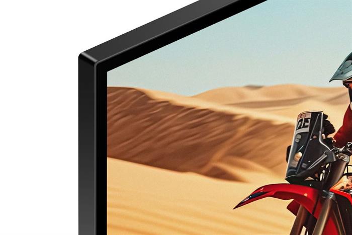 Google Tivi Sony 4K 43 inch K-43S25VM2 (Model 2025)