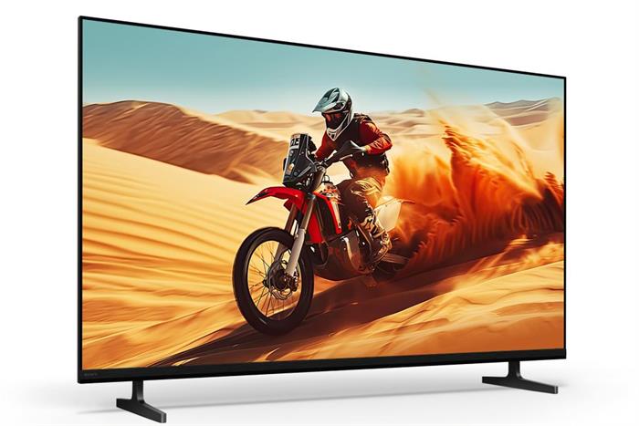 Google Tivi Sony 4K 50 inch K-50S25VM2 (Model 2025)