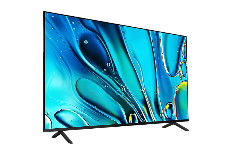 Google Tivi Sony 4K 50 inch K-50S30