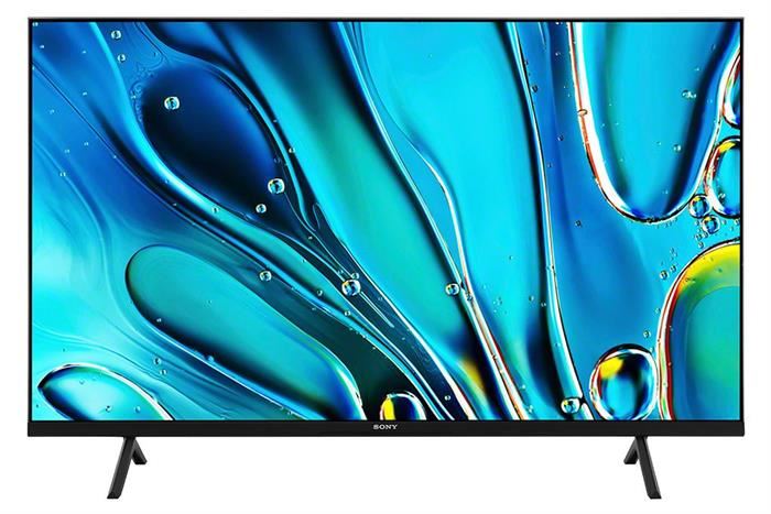 Google Tivi Sony 4K 85 inch K-85S30