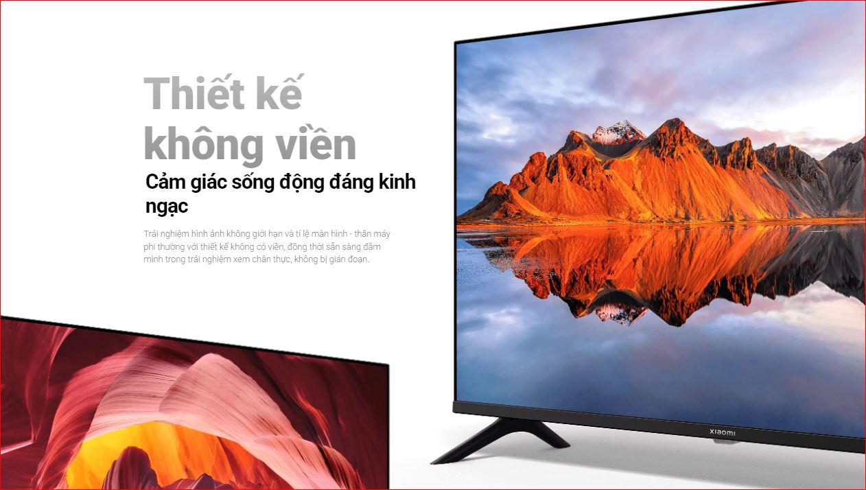 Google Tivi Xiaomi A 32 inch L32M8-P2SEA