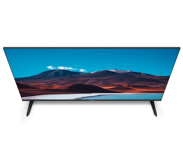 Google Tivi Xiaomi A 4K 43 inch L43MB-AUSEA (Model 2025)