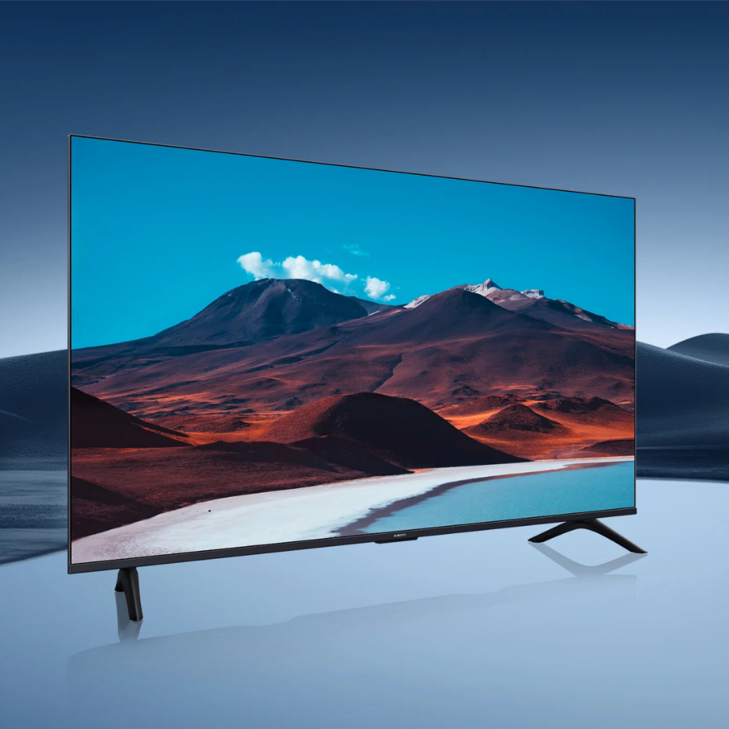 Google Tivi Xiaomi A 4K 43 inch L43MB-AUSEA (Model 2025)