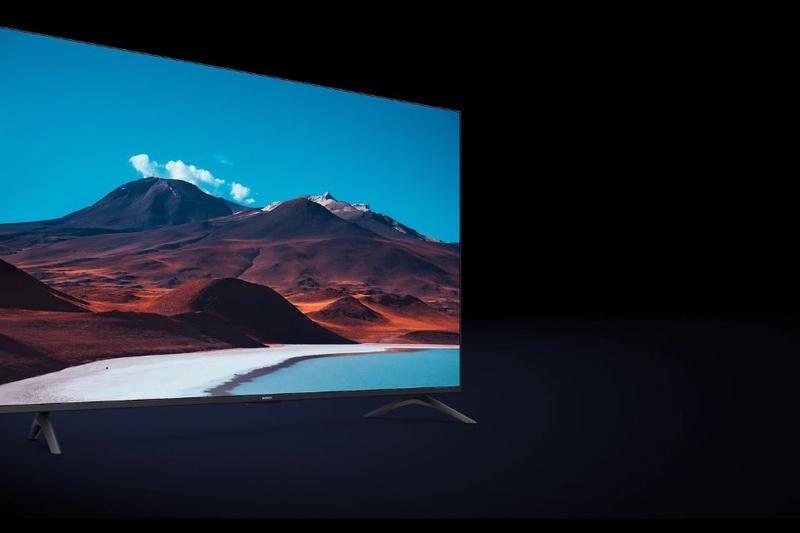 Google Tivi Xiaomi A 4K 55 inch L55MB-ASEA (Model 2025)