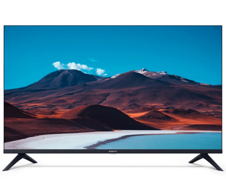 Google Tivi Xiaomi A 4K 55 inch L55MB-ASEA (Model 2025)