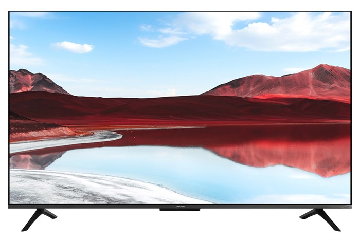Google Tivi Xiaomi A Pro QLED 4K 55 inch L55MA-SSEA