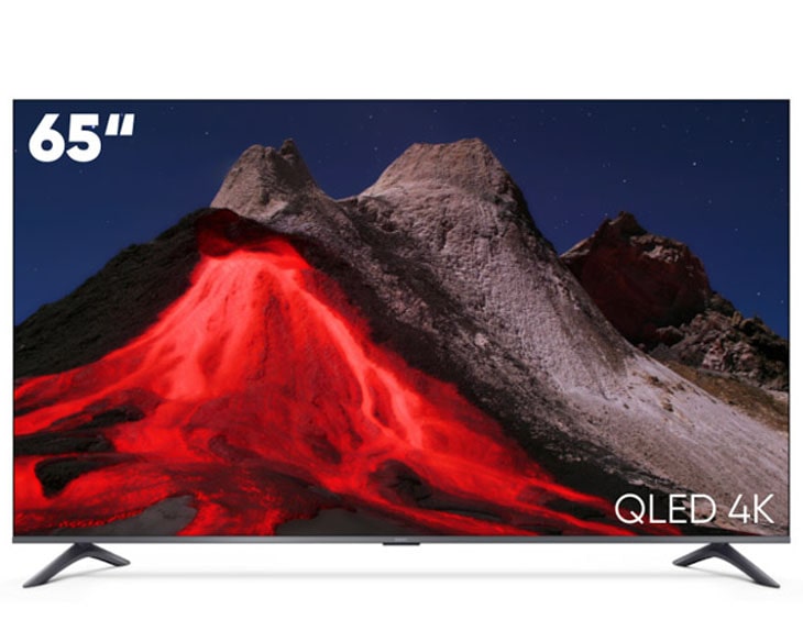 Google Tivi Xiaomi A Pro QLED 4K 65 inch L65MB-APSEA (Model 2025)