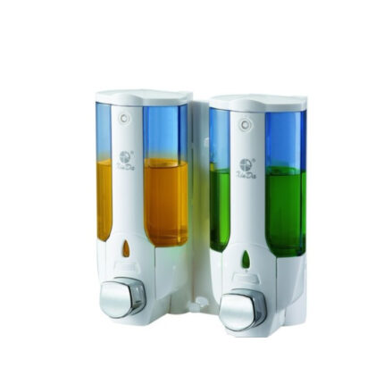 Hộp đựng xà phòng nhấn tay SM4104