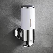 Hộp đựng xà phòng nhấn tay SM4105