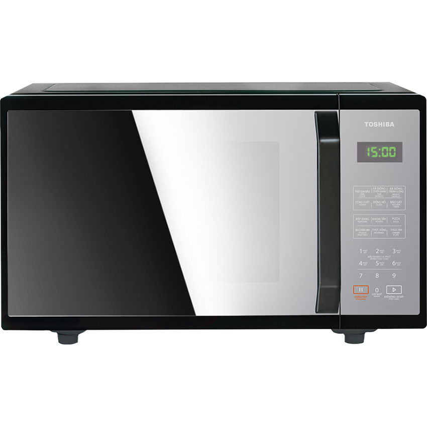 Lò vi sóng Toshiba MM-EM25PE(BM)