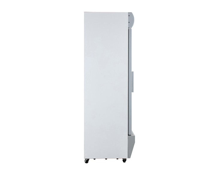 Tủ mát Inverter Alaska 382 lít LCI-385