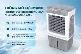 MÁY LÀM MÁT KHÔNG KHÍ SUNHOUSE SHD7744-1027