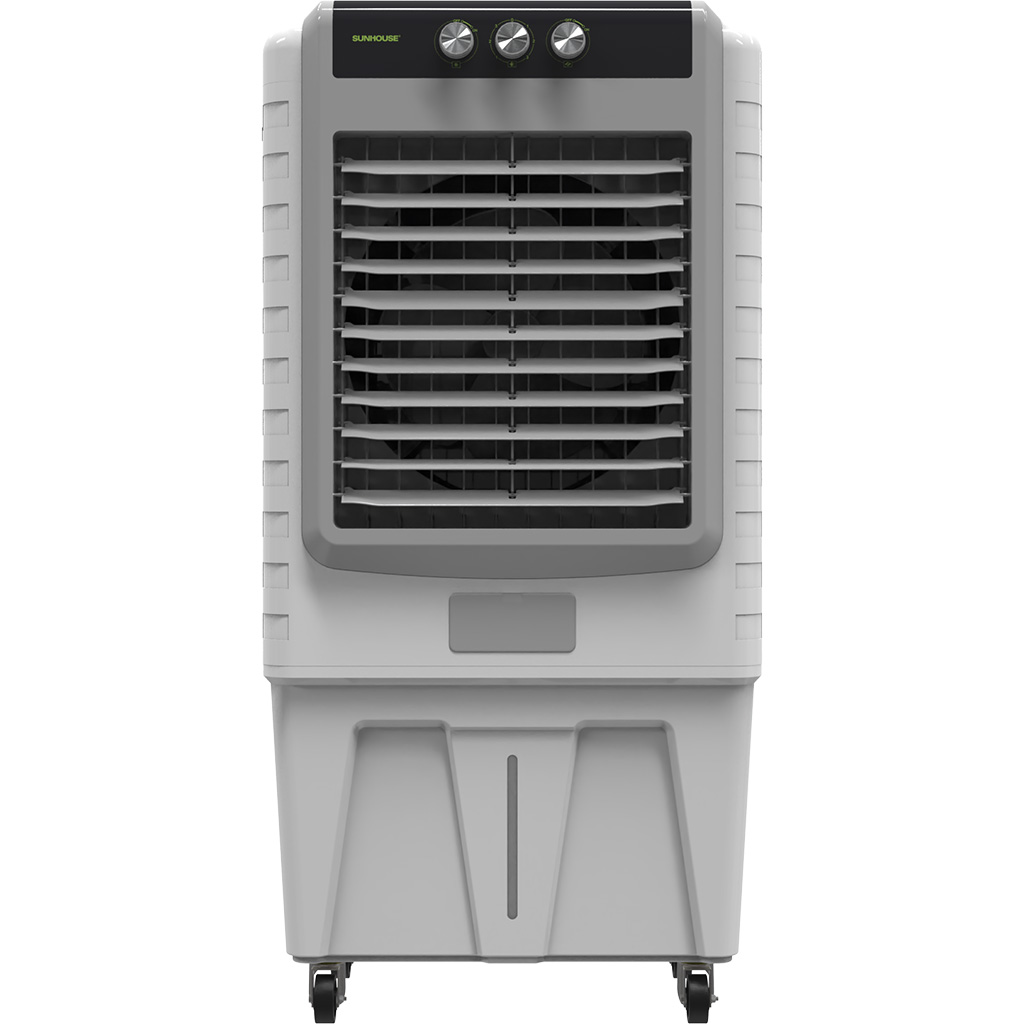 MÁY LÀM MÁT KHÔNG KHÍ SUNHOUSE SHD7776
