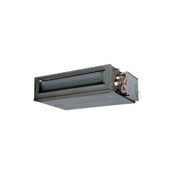 MÁY LẠNH NỐI ỐNG GIÓ MITSUBISHI HEAVY INVERTER FDU125YA-W5/FDC125YNA-W5+RC-E5