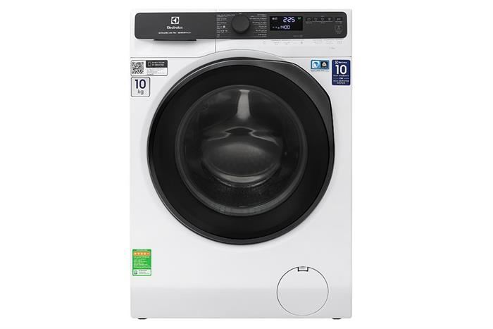 Máy Giặt Electrolux Inverter 10 Kg EWF1043R7WC