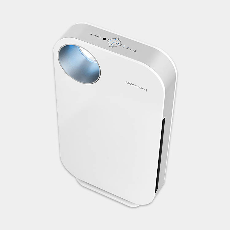 Máy Lọc Không Khí Coway AP-1008CH (Diện tích 33m2)