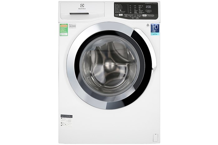 Máy giặt Electrolux Inverter 9 kg EWF9025DQWB