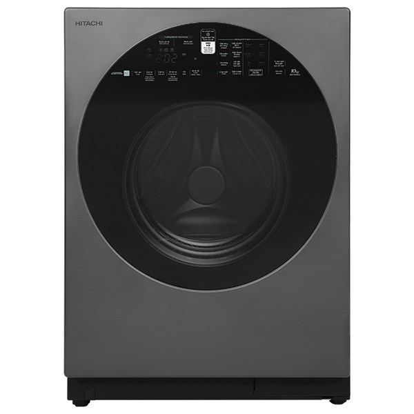 Máy giặt Hitachi Inverter 10 kg BD-100XGV(MAG)