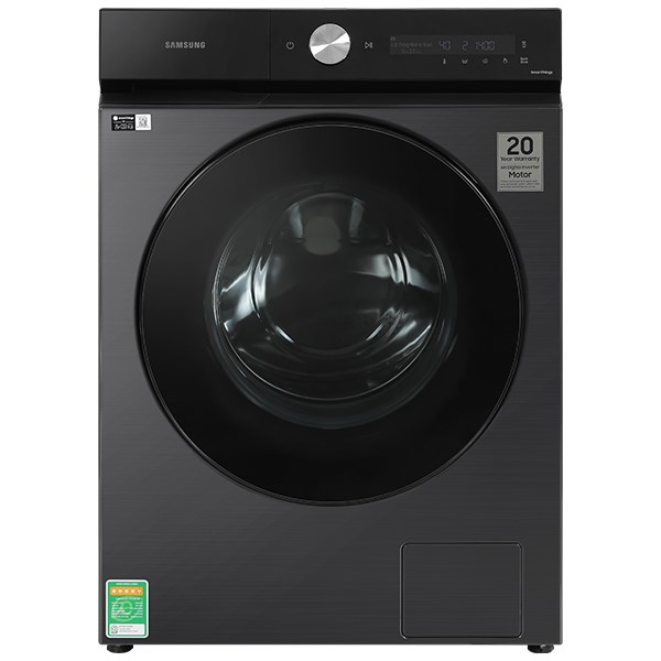 Máy giặt Lồng ngang Samsung Inverter 12 kg WW12CB944DGBSV