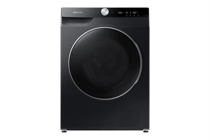 Máy giặt Lồng ngang Samsung Inverter 12 kg WW12CGP44DSBSV